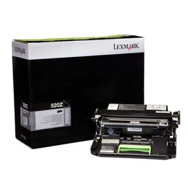 Lexmark MS/MX/71x/81x eredeti dobegység (52D0Z00), ~100000 oldal ► Legális! ◄