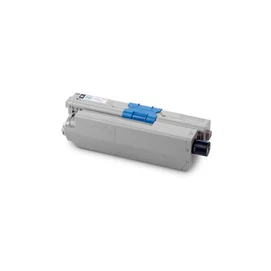 OKI -hoz C510/C530/MC561 UTÁNGYÁRTOTT fekete toner, ~5000 oldal