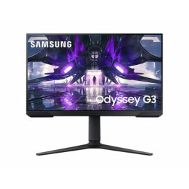 Samsung Odyssey G3 S24AG30ANU gamer monitor