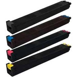 Sharp -hoz MX23GTMA magenta UTÁNGYÁRTOTT toner 10K (10000 oldal)