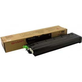 Sharp MX45GTBA fekete eredeti toner 36K (36000 oldal) ► Legális! ◄