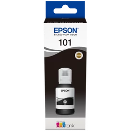 Epson T03V1 Tinta Black 127ml No.101