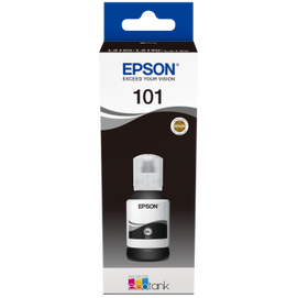 Epson T03V1 Tinta Black 127ml No.101