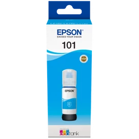 Epson T03V2 Tinta Cyan 70ml No.101