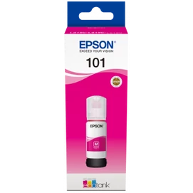 Epson T03V3 Tinta Magenta 70ml No.101