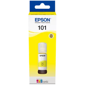 Epson T03V4 Tinta sárga 70ml No.101