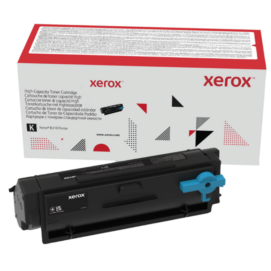 XEROX B305, B310, B315 eredeti , fekete toner (~3000 oldal)(006R04379)