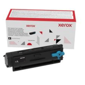 XEROX B305, B310, B315 eredeti , fekete, nagy kapacitású  toner (~8000 oldal)(006R04380)