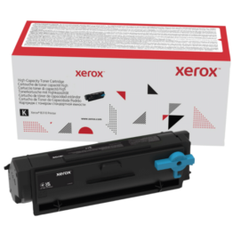 XEROX B305, B310, B315 eredeti , fekete, extra nagy kapacitású  toner (~20000 oldal)(006R04381)