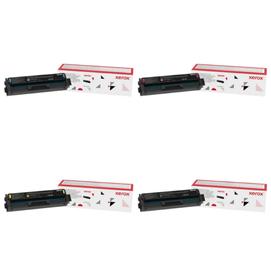 XEROX C230,C235 eredeti fekete toner (~1.500 oldal) (006R04387)