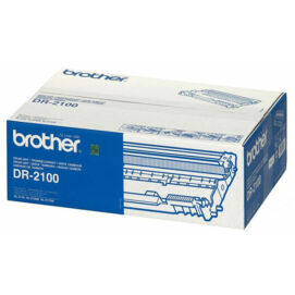 Brother DR-2100 eredeti dobegység (dr2100) (≈12000 oldal)