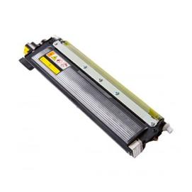 Utángyártott TN-230 Y,sárga toner Brother nyomtatókhoz 1,4k (tn230) (≈1400 oldal)