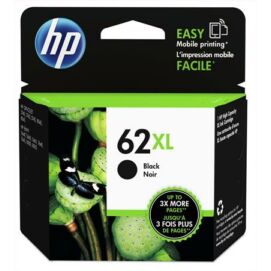 HP C2P05AE Tintapatron Black 600 oldal kapacitás No.62XL