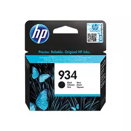 HP C2P19AE Tintapatron fekete 400 oldal kapacitás No.934