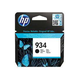 HP C2P19AE Tintapatron Black 400 oldal kapacitás No.934