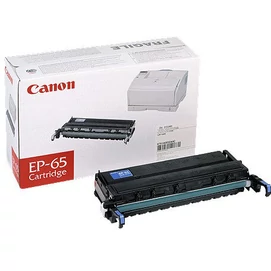 Canon EP 65  EREDETI TONER (EP-65, ep65) (≈10000 oldal)