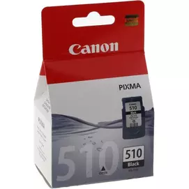 Canon PG-510 Tintapatron fekete 9 ml