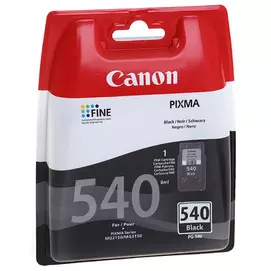 Canon PG-540 Tintapatron fekete 8 ml
