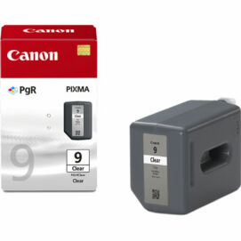 Canon® PGI-9Clear eredeti tisztító patron (pgi9)