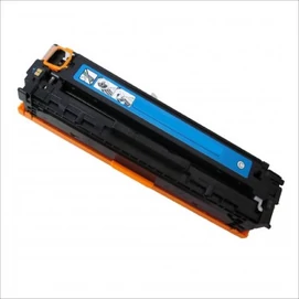 CANONHOZ CRG-716 C cián UTÁNGYÁRTOTT TONER  nyomtatókhoz (CB541) (≈1500 oldal)