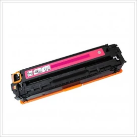 CANONHOZ CRG-716 M magenta UTÁNGYÁRTOTT TONER  nyomtatókhoz (CB543) (≈1500 oldal)