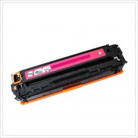Utángyártott CRG-716 M magenta toner Canon nyomtatókhoz (CB543) (≈1500 oldal)