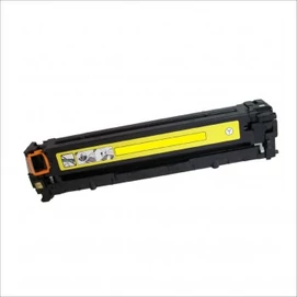 CANONHOZ CRG-716 Y sárga UTÁNGYÁRTOTT TONER  nyomtatókhoz (CB542) (≈1500 oldal)