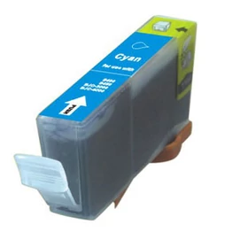 CANON -hoz BCI3c, BCI-3eC utángyártott tintapatron