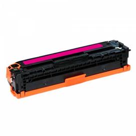 HP -hez CF413X (Nr. 410X) utángyártott magenta toner, ~5000 oldal