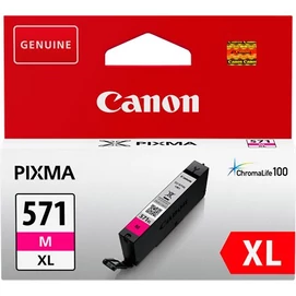 Canon CLI-571XL Tintapatron Magenta 11 ml