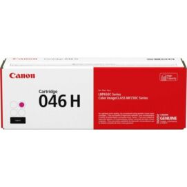 Canon CRG046H Toner Magenta 5.000 oldal kapacitás