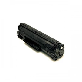 Canon -hoz UTÁNGYÁRTOTT CRG-726 fekete toner (CRG726) 2,1K (≈2100 oldal)