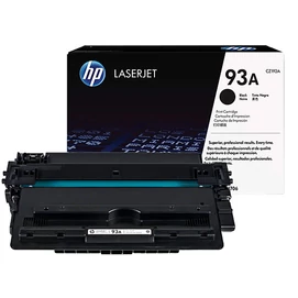HP CZ192A Toner Black 12.000 oldal kapacitás No.93A