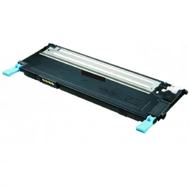 Utángyártott D123C,cián 1230, 1235 toner DELL nyomtatókhoz (≈1500 oldal)