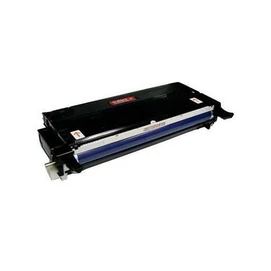 Utángyártott D3110/3115BK (fekete) toner DELL nyomtatókhoz (≈8000 oldal)