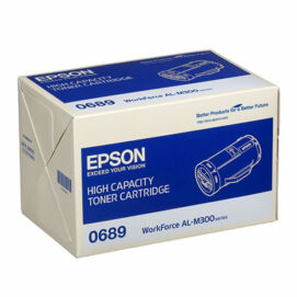 Epson M300 Toner 10.000 oldal kapacitás