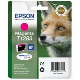 Epson T1283 Tintapatron Magenta 3,5ml