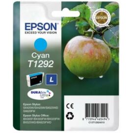Epson T1292 Tintapatron Cyan 7ml