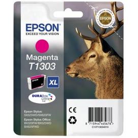 Epson T1303 Tintapatron Magenta 10,1ml