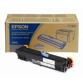 Epson M1200 Toner 1.800 oldal kapacitás