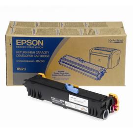 Epson M1200 eredeti toner 3200 oldal (S050523) 3,2k
