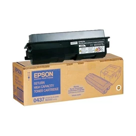 Epson M2000 Toner 8.000 oldal kapacitás