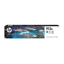 HP F6T77AE Tintapatron Cyan 3.000 oldal kapacitás No.913A