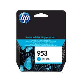 HP F6U12AE Tintapatron Cyan 630 oldal kapacitás No.953