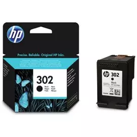 HP F6U66AE Tintapatron Black 190 oldal kapacitás No.302 Akciós