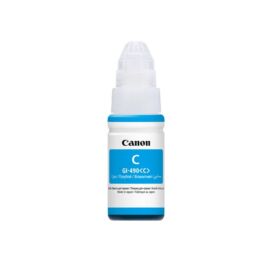 Canon GI-490 Tinta Cyan 70 ml