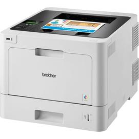 Brother HL-L8260CDW színes, hálózati, wifis, duplexes lézernyomtató