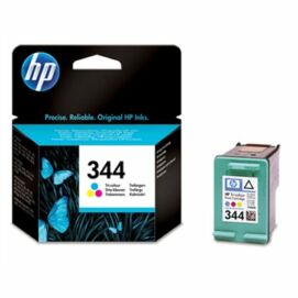 HP Nr.344 (C9363EE) eredeti színes tintapatron, ~560 oldal