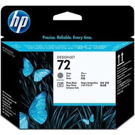 HP C9380A Phead Gray&amp;Ph.Bk No.72 (Eredeti)