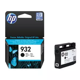 HP CN057AE Tintapatron fekete 400 oldal kapacitás No.932